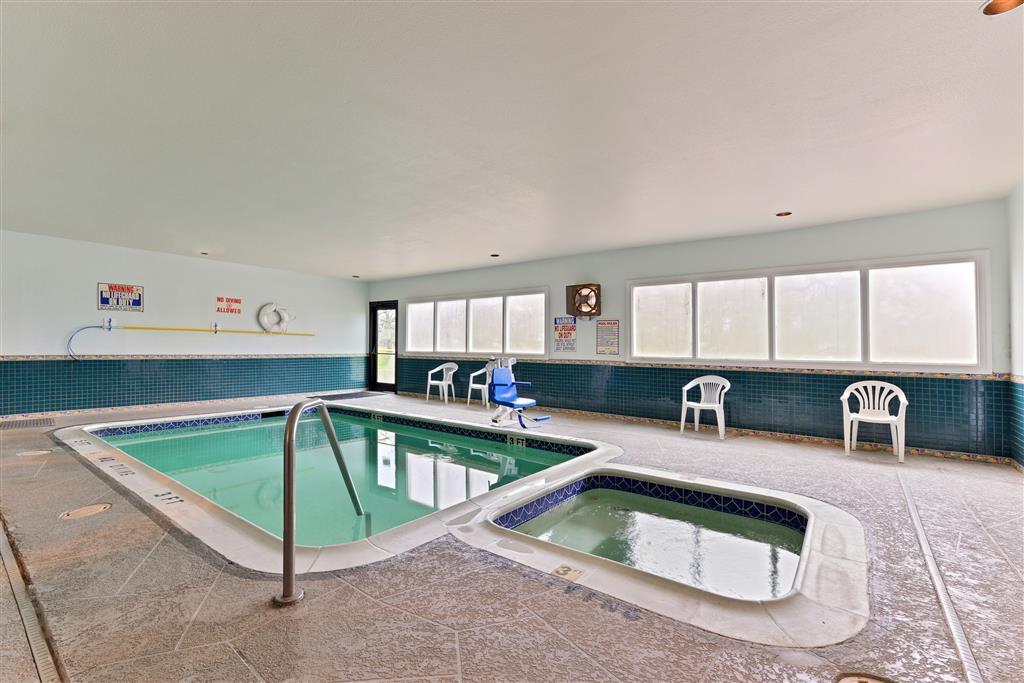 Americas Best Value Inn Somerville Texas Зручності фото