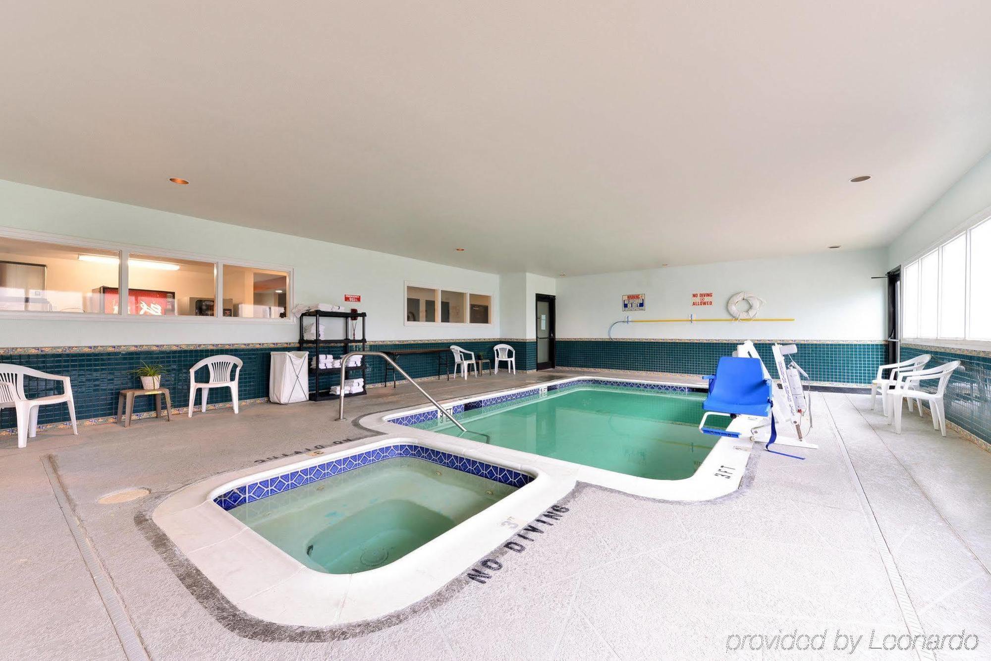 Americas Best Value Inn Somerville Texas Екстер'єр фото
