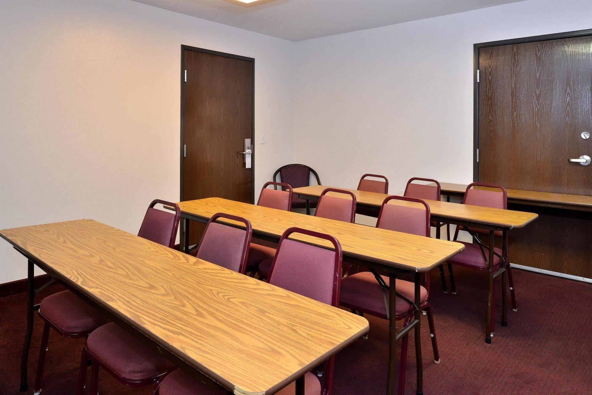 Americas Best Value Inn Somerville Texas Екстер'єр фото